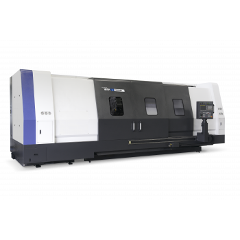 Wia Machine Tools - L700LMA