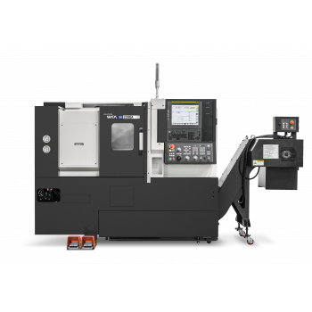 Wia Machine Tools - SE2200LA