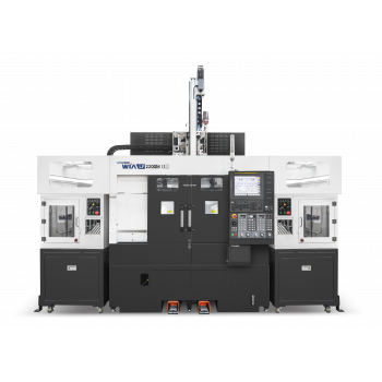 Wia Machine Tools - LF2200QUICK II