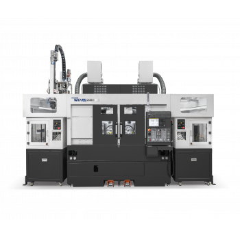 Wia Machine Tools - LF2600 Ⅱ