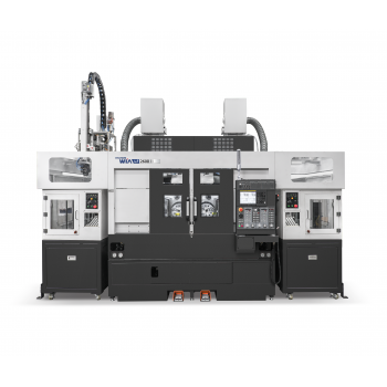 Wia Machine Tools - LF2600MQUICK Ⅱ