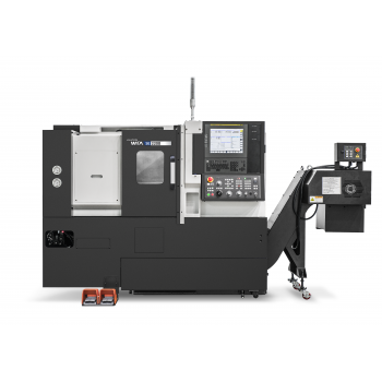 Wia Machine Tools - SE2200