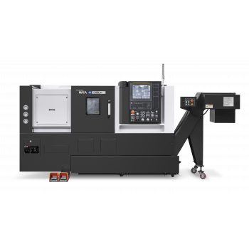 Wia Machine Tools - SE2200LM