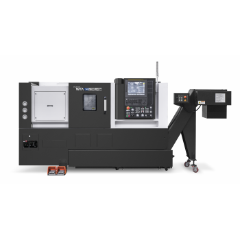Wia Machine Tools - SE2200LMSA