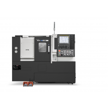 Wia Machine Tools - SE2200M
