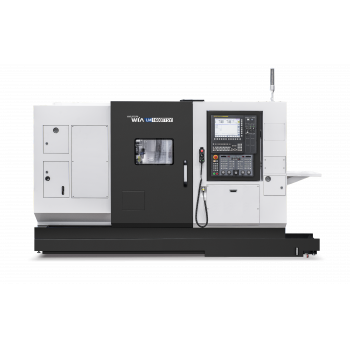 Wia Machine Tools - LM1600TTMS