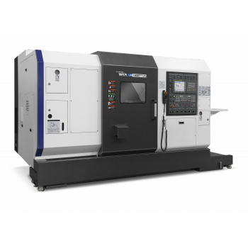 Wia Machine Tools - LM1800TTS