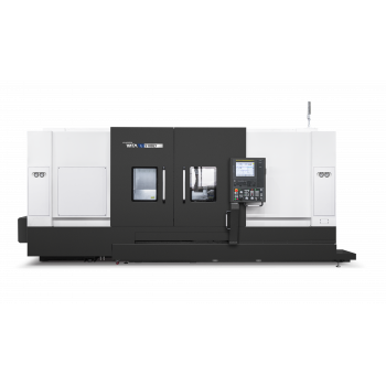 Wia Machine Tools - L5100LY