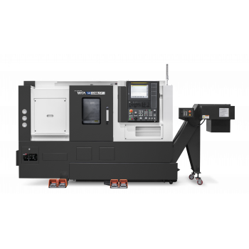 Wia Machine Tools - SE2200LYA