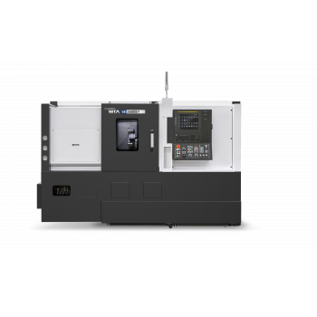 Wia Machine Tools - SE2600Y
