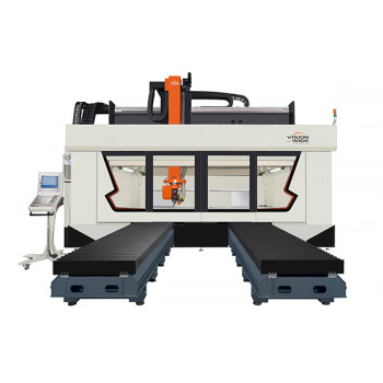 Vision WISE - ADM-2638