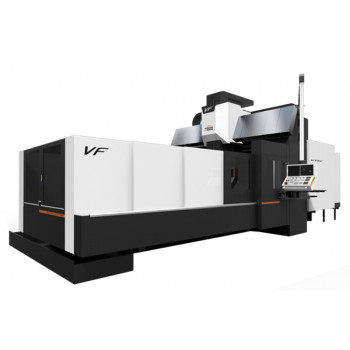 Vision WISE - VF-5000