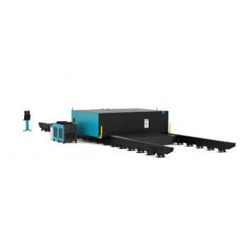 DNE LASER -D-Giant