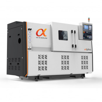 Alpha - SJE10 LM