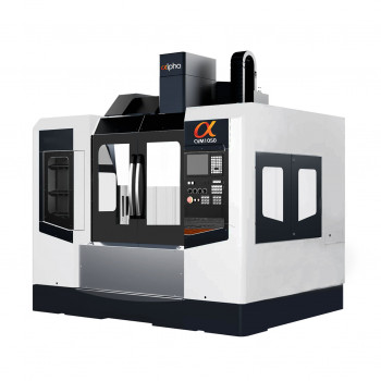 Alpha - CVM 1050