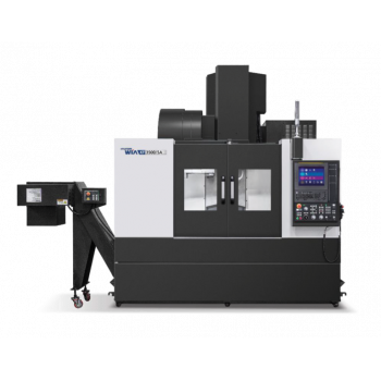 Wia Machine Tools - KF3500/5A